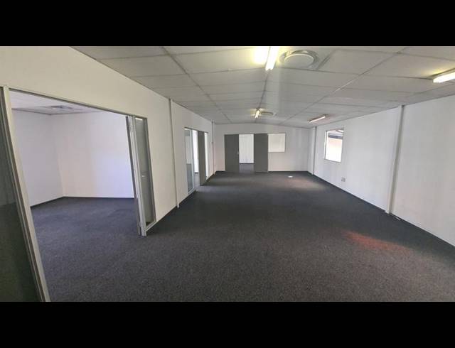 INDUSTRIAL PROPERTY TO RENT IN ALLANDALE
